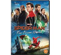 Spider-Man: Far From Home (Amazon Excl.)