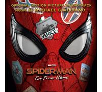 Spider-Man: Far From Home (Original Motion Picture Soundtrack)