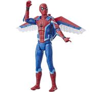 Spider-Man: Far from Home Concept Series Glider Gear 6" Action Figure
