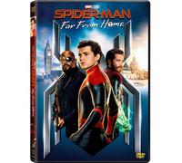 Spider-Man: Far from Home