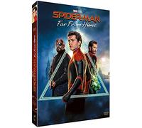 Spider-man : far from home [FR Import]