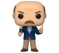 Pop! Marvel Spider-Man Far From Home J.Jonah Jameson (Special Edition) #621