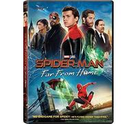 Spider-Man: Far from Home