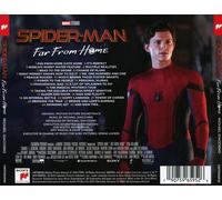 Spider-Man: Far From Home (Original Motion Picture Soundtrack)