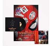 Spider-Man: Far From Home (Original Motion Picture Soundtrack) [VINYL]
