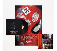 Spider-Man: Far from Home Soundtrack] [Picture Disc] [8/23]