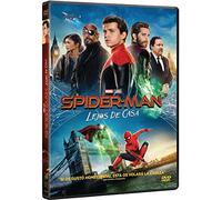 Spider-Man: Far from Home - Spider-Man: Lejos de casa