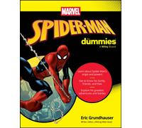 Spider-Man For Dummies