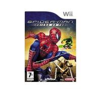 Spider-man: Friend or Foe (Wii)