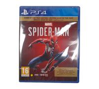 Marvel's Spider-Man Game Of The Year Edition (PS4)