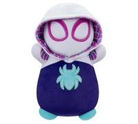 Spider-Man Ghost Spider Squishmallows Plush Hugmees 25cm 10inch. Marvel Jazwares