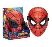 Spider-Man Glow FX Mask Board Game - Brand New Sealed