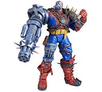 SPIDER-MAN Hasbro Across The Spider-Verse Marvel Legends Deluxe Cyborg Spider-Woman Figure 15cm