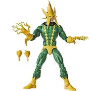 Spider-Man Hasbro Marvel Legends Series 6-inch Collectible Green Goblin Action Figure Toy Retro Collection