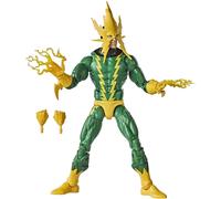 Spider-Man Hasbro Marvel Legends Series 6-inch Collectible Marvel’s (US IMPORT)