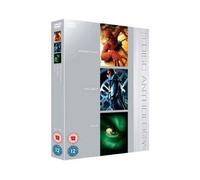 Spider-Man/Hellboy/Hulk [DVD]