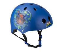 Spider man Helmet Design 1 (Small)