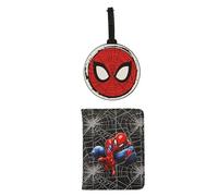 Spider-Man Hero & Mask 2-Piece Passport Set