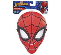 Spider-Man Hero Mask Roleplay Toy Ages 5+ Official Hasbro E3660