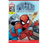 Spider-Man & His Amazing Friends - Staffel 2+3