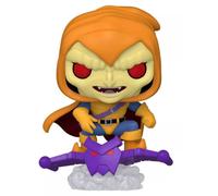 Funko Pop! Marvel: Animated Spiderman- Hobgoblin(Target Exc), Action Figure - 58867