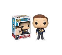 Spider-Man Homecoming 13108 Peter Parker Pop Vinyl Figure
