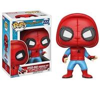 Spider-Man Homecoming 13315 Homemade Suit Pop Vinyl Figure