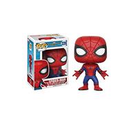 Spider-Man Homecoming 13317 "Spider-Man" Pop Vinyl Figure