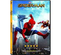 Spider-Man: Homecoming