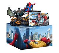 Spider-Man: Homecoming