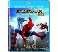 Spider-Man: Homecoming