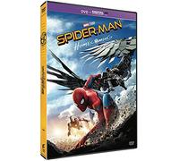 Spider-man : homecoming