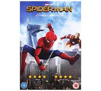 Spider-Man: Homecoming