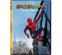 spider-man homecoming DVD Italian Import