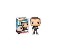 Spider-Man: Homecoming Peter Parker Pop! Vinyl Figure