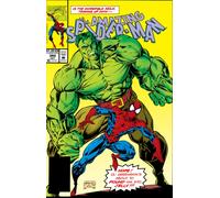 Spider-Man & Hulk