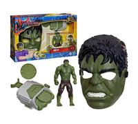Spider-Man Brand New Day Marvel Hulk Gamma Blast Set