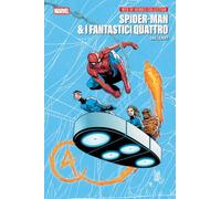 Spider-Man & i Fantastici quattro. Web of heroes collection (Marvel)