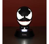 Spider-Man Icon Light Venom