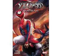 Spider-Man: India