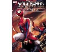 Spider-Man: India [New Printing]
