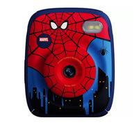 Spider-Man Instant Print Camera For Kids, 48Mp, 1080P Video, Usb-C