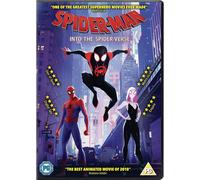 Spider-Man: Into The Spider-Verse