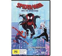 Spider-Man - Into The Spider-Verse