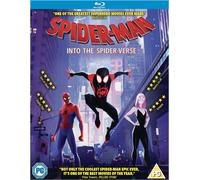 Spider-Man: Into the Spider-verse
