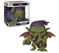 Funko POP! Bobble: Marvel: Spider-Man: Into the Spider-Verse: Green Goblin