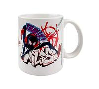 Spider-Man Into The Spider-Verse (Miles) Mug