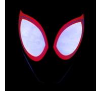 SPIDER-MAN INTO THE SPIDER-VERSE/O.S.T.: SPIDER-MAN: INTO THE SPIDER-VERSE/ - CD