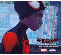 Spider-Man: Into the Spider-Verse