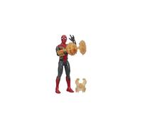 Spider-Man Hasbro Iron Spider Action Figure Avengers Superhero Action Figure